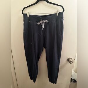 Figs Zamora Bottoms - Dark Harbor